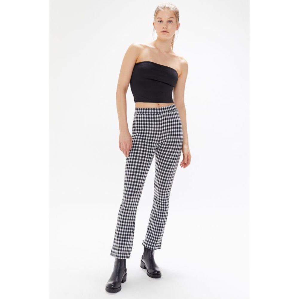 Urban Outfitters Casey Kick Flare Pant